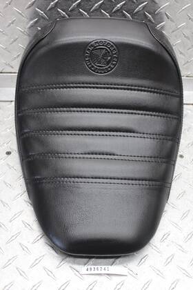 2691889-vbb Indian 2020 Scout Bobber Front Asm Seat Saddle