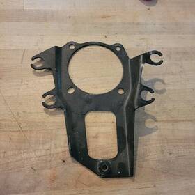 5259785 Indian 5271378 Springfield Intake Manifold Bracket Support Polaris