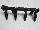 0208150793 Injectors Fuel 2000 Bmw K1200lt Body Lt 1200 Throttle