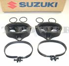 13120-43400 Intake Suzuki Gs550e 13110-43400 Manifold Oem Gs550es F77 Carb 83-86 Genuine Boots