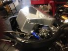 Srpxr-1340-l-a Intercooled Srp Turbo Hayabusa 2008-2014 Liquid Plenum Air Turbos Suzuki