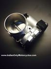 Io-vb60mm Indian Motorcycle Only Performance Throttle Body Chief Chiefton Springfield