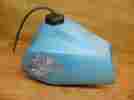 4v5-24110-11-00 It250 Yamaha 1982 It465 Gas Petrol Fuel Tank Petcock Valve Cap