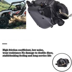 Af-28 J & R Collection Yamaha Jog Minarelli Scooter Air Box Cleaner Filter 50 90 3kj 4dm Cpi