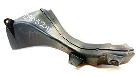 Gx73-2d208-ae Jaguar 2017 X760 Xe 16-23 Xf 3.0 S/c Brake Air Duct Hose Pipe Right Oem 1