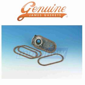 R618 James Gasket Mn/r618 Tank Canopy For 2012-2016 Harley Davidson Xl1200v Seventy-two - Pi