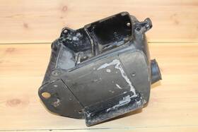 Cz175 Jawa/cz 1974 Czech 175 Oem Airbox Air Cleaner Filter Box Housing