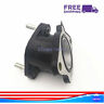 Jc02058 Jc02059 Carburetor Holder Intake Manifold Boot Fit Honda