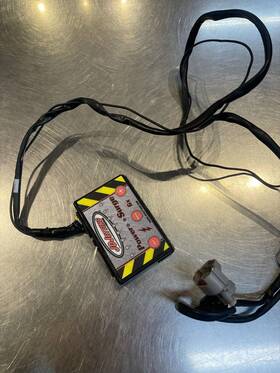 Ajdhqx25 Jd Jetting Categories Fuel Injection Tuners Husqvarna. Used