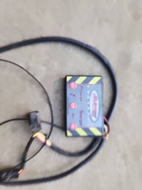 Jdktx21 Jd Jetting D Power Surge From Husky Te449