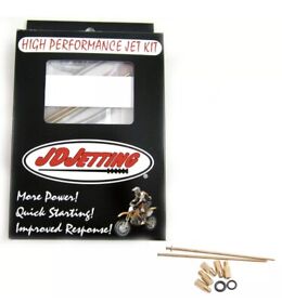 Jdkh38 Jd Jetting Kit Ktm Keihin 38 38mm Pwk 250 300