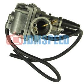 Jdmspeed 700512623055 Carburetor Carb For Yamaha Pw80 Peewee Yout 80 Y-zinger Yzinger 1987-2006