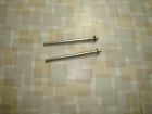 5d50 Jet Pair Suzuki Gs 1000 Oem Sold Needle Stock 2 Gs1000e