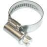 W3-16-25-10 Jetinetics W3-16-25 Stainless Steel Hose Clamps 16-25mm