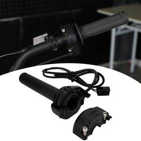 N14142047 Jfg Racing Sur Ron Throttle Tube Assembly Cable Electric Grip For