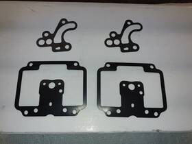 18-2613 Joes Carb Shop Llc Viton Gasket Kit Kz 750 T/b Twin 1976-1979 Reusable Made In The Usa 18-2613 Joes Carb Shop Llc Viton Gasket Kit Kz 750 T/b Twin 1976-1979 Reusable Made In The Usa