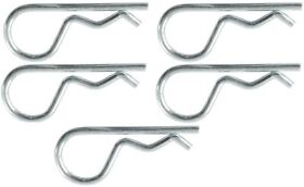 03-01355 Jr Products Trailer Hitch Pin Clip