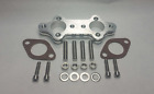 Jrc0061 Jrc Triumph Dual Carb Manifold For Single Head New Tiger