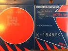K-1545yk Keyster 1982 1983 Yamaha