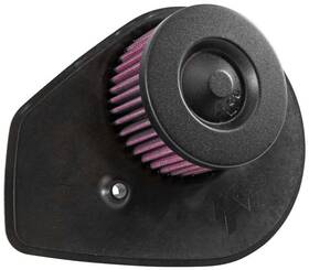 Hd-4915 K And N Engineering Replacement Air Filters For V-twin