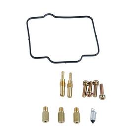 18-2498 K&l And Carburetor Parts Kit