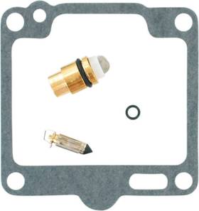 18-5185 K&l Lower Bowl Carburetor Repair Kit Yamaha