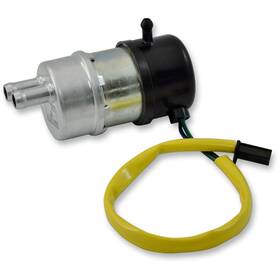 18-5528 K & L And Replacement Fuel Pump -