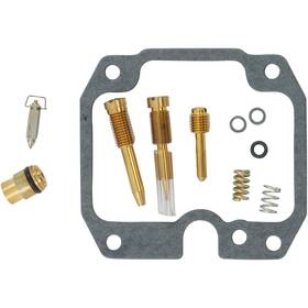 18-9329d109-82bd0d K & L And Carburetor Parts Kit For Yamaha Ttr125 2000-2004
