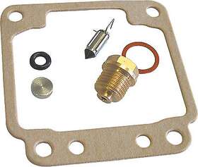 Lpkl1079-a K&l 80 Gs550e Pro Carburetor Rebuild Kit For Suzuki