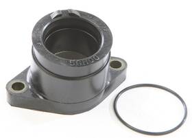 Nov-63 K L 203 Carburetor Boot/holder #nov-63