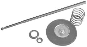 18-0238 K&l Supply Accelerator Pump Rebuild Kit Yamaha/honda Crf 250/yz426f/crf 450/yz450f