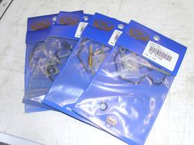 Cab-h58 K&l Supply 18-5126 And Carburetor Repair Kit Nos Orig.pkg.#