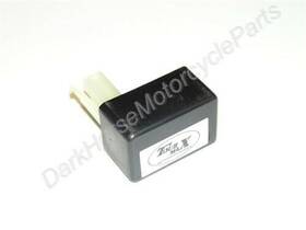 18-8782 K&l Supply Fuel Cut Relay For Honda Pc800 89-98