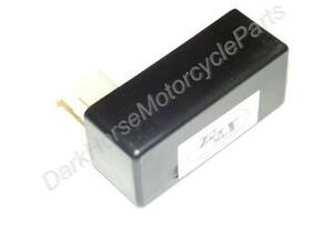 18-8783 K&l Supply Fuel Cut Relay For Honda Vf700f Interceptor 84-85