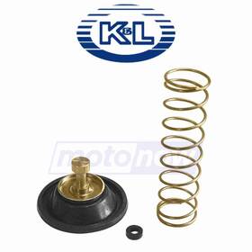 0xmj K&l Supply Mn/0xmj Air Cut-off Valve Set For 1985 Suzuki Gv700gl Madura - Fuel And Kk