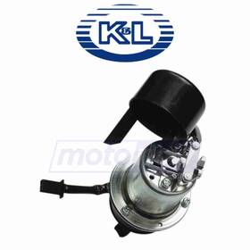 T5e1 K&l Supply Mn/t5e1 Universal Fuel Pump Point Switch Kit For 1993-2001 Kawasaki Zx600 Jw