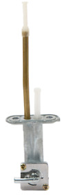 18-4185 K&l Supply Motorcycle Fuel Petcock Valve Assembly