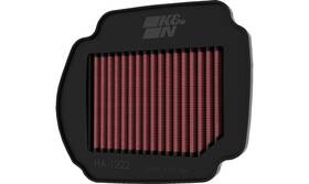 Ha-1222 K&n Engineering And High Flow Air Filters