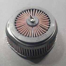 K665187e K&n Filters 91-24 Yamaha Air Filter Washable Extreme Duty Yz250 Yz125 Yz250f