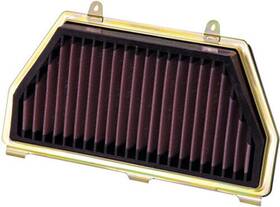 Ha-6007r K&n And O.e.m. Replacement High-flow Air Filters