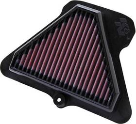 Ka-1011 K&n And O.e.m. Replacement High-flow Air Filters