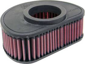 Ka-1603 K&n And O.e.m. Replacement High-flow Air Filters