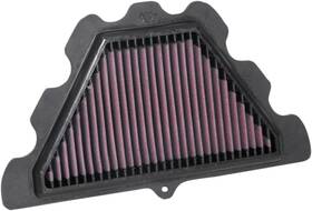 Ka-9018 K & N And High-flow Air Filter