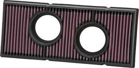 Kt-9907 K&n And O.e.m. Replacement High-flow Air Filters