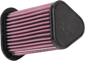 Ro-6518 K & N And Rk High Flow Filter Assembly