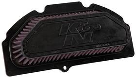 Su-9915 K&n And O.e.m. Replacement High-flow Air Filters