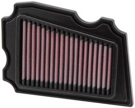 Ya-2002 K & N And High Flow Air Filter
