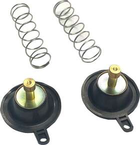 56-1031 K&s Technologies Air Cut-off Valve Set #56-1031 For Suzuki