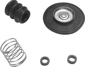 56-1407 K&s Technologies - Diaphragm Rebuild Kit Cv/keihin Carbs