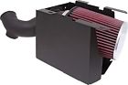 K63-1124 Intake Engineering Assembly